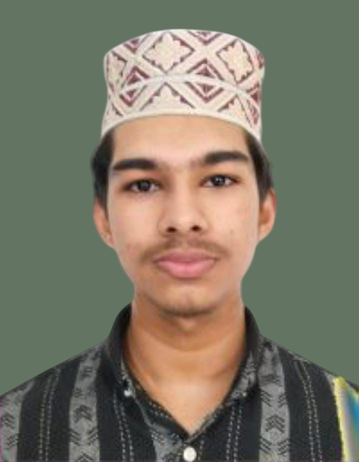 Khidma Convenor